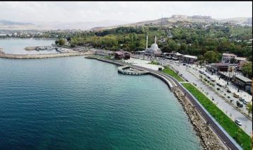 Van Gazetesi: Van Haberlerinde Güvenilir Kaynak